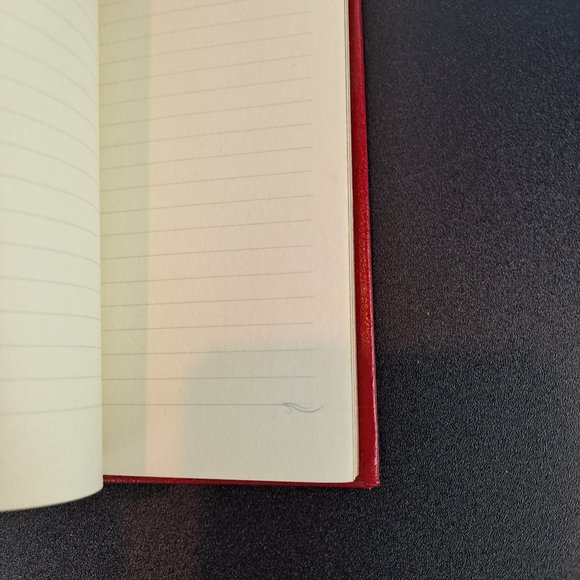 NEW Abraham Lincoln Journal / Sketch / Idea Book & Small Journal Book - Picture 14 of 14